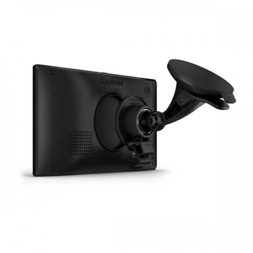 Garmin dēzl LGV 610 Europe, Bluetooth, 6" kamionski mod